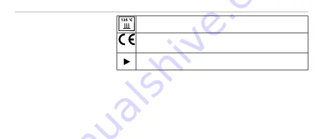 KaVo 1.002.2179 Instructions For Use Manual Download Page 7