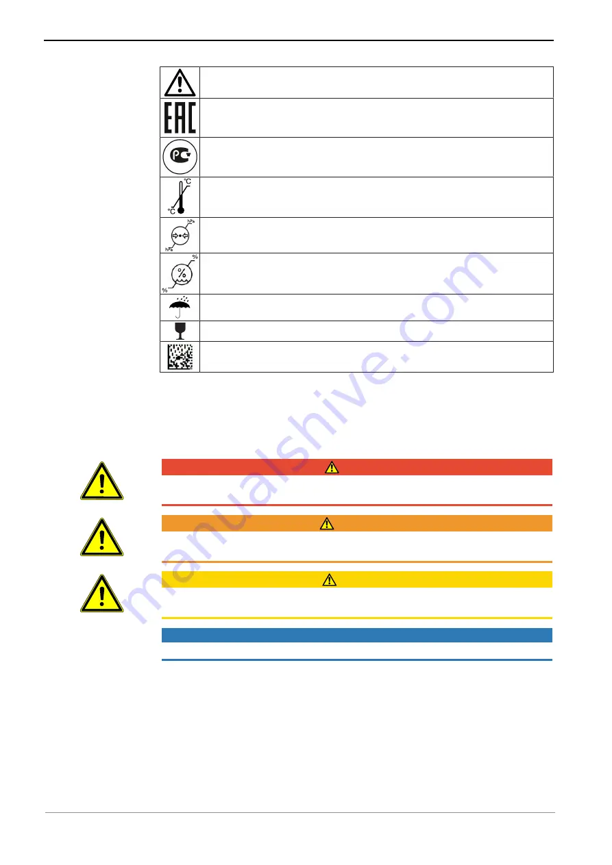 KaVo 1.003.2278 Instructions For Use Manual Download Page 5