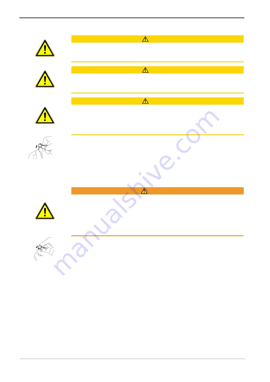 KaVo 1.010.2332 Instructions For Use Manual Download Page 14