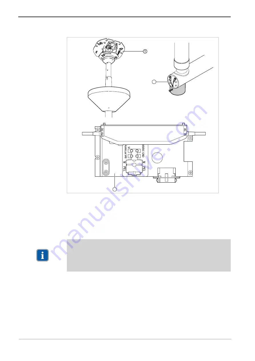 KaVo ESTETICA E70 Vision Manual Download Page 165