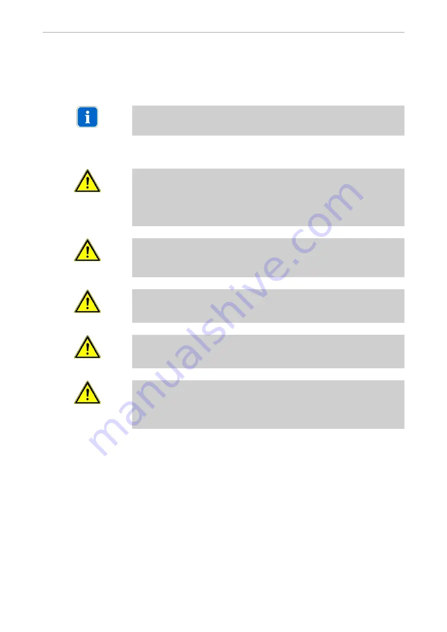 KaVo EXTRAmatic 9040 Operating Instructions Manual Download Page 14