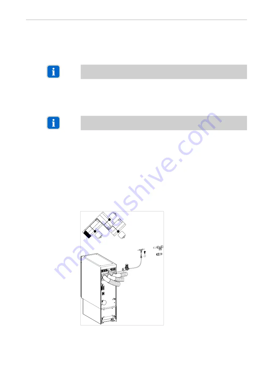 KaVo EXTRAmatic 9040 Operating Instructions Manual Download Page 24