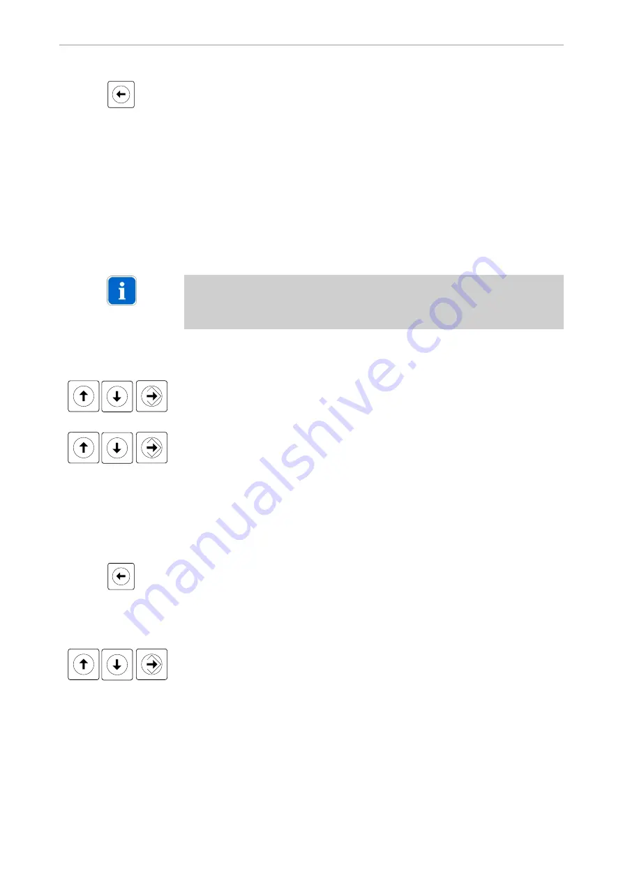 KaVo EXTRAmatic 9040 Operating Instructions Manual Download Page 44