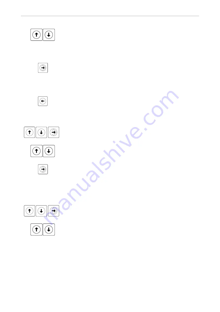 KaVo EXTRAmatic 9040 Operating Instructions Manual Download Page 48