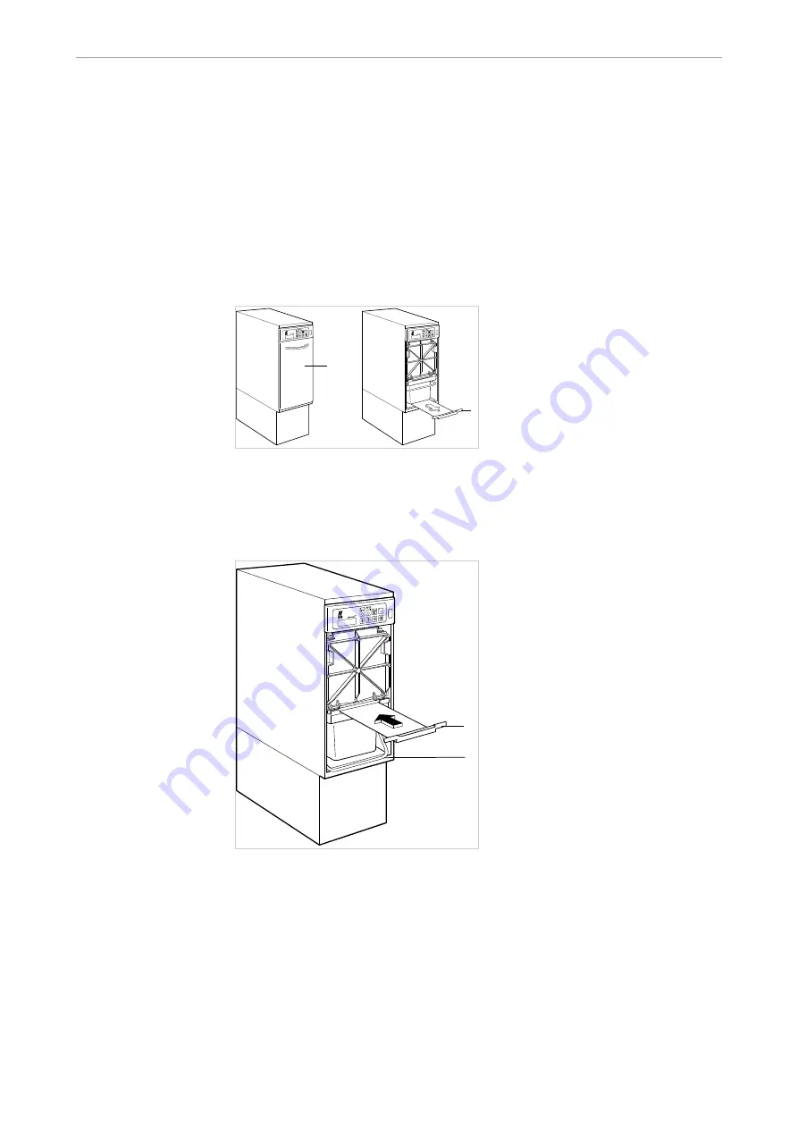 KaVo EXTRAmatic 9040 Operating Instructions Manual Download Page 51