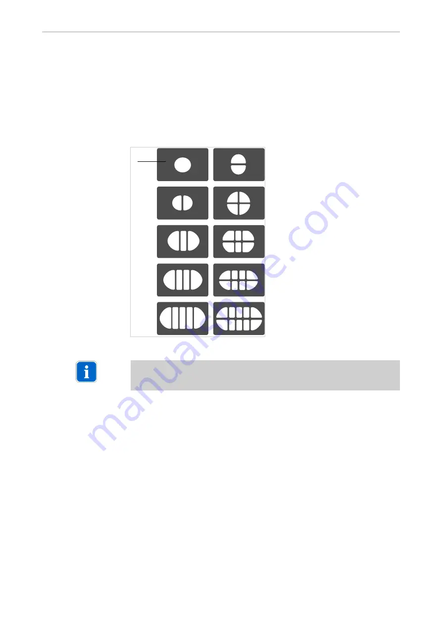 KaVo KEY Laser III 1243 Technician'S Instructions Download Page 10