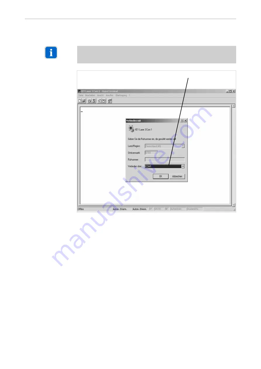 KaVo KEY Laser III 1243 Technician'S Instructions Download Page 30