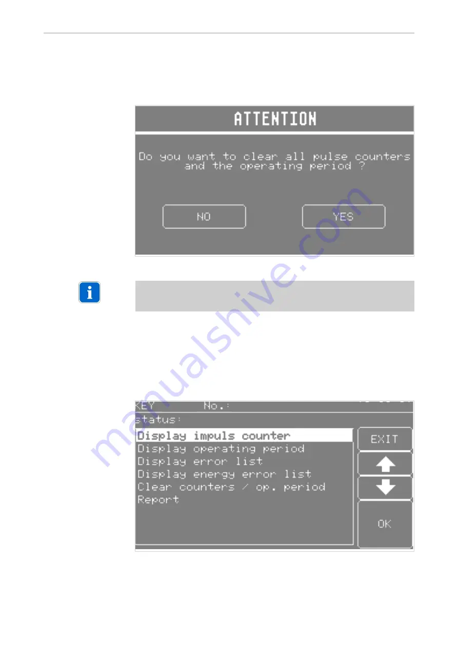 KaVo KEY Laser III 1243 Technician'S Instructions Download Page 44