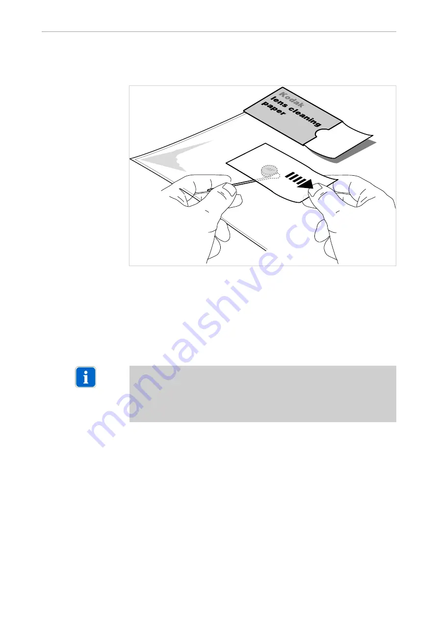 KaVo KEY Laser III 1243 Technician'S Instructions Download Page 101