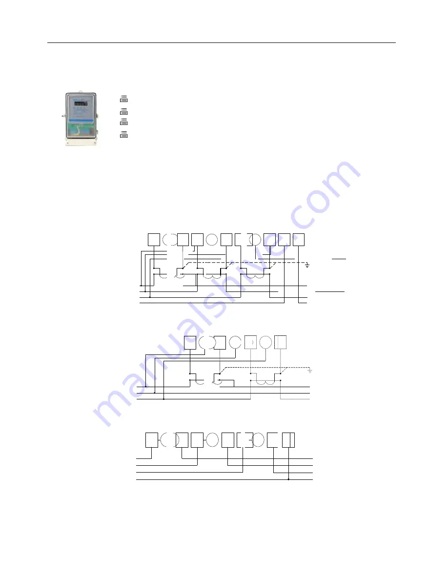 Kaysun DTS634 Скачать руководство пользователя страница 2