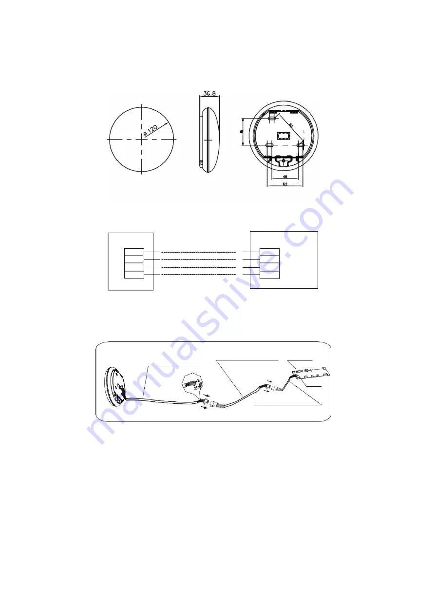 Kaysun K03 WIFI LCAC Installation & Owner'S Manual Download Page 9