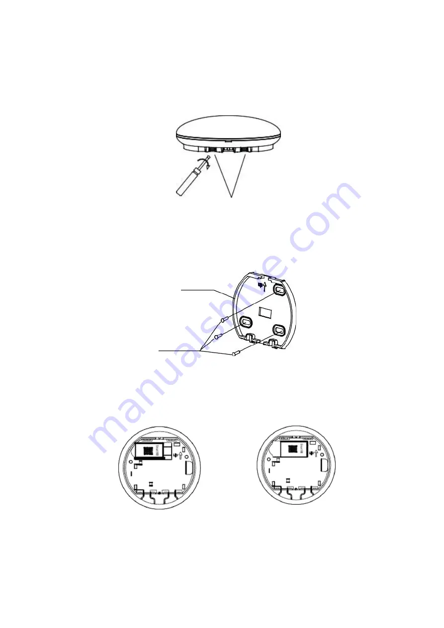 Kaysun K03 WIFI LCAC Скачать руководство пользователя страница 10