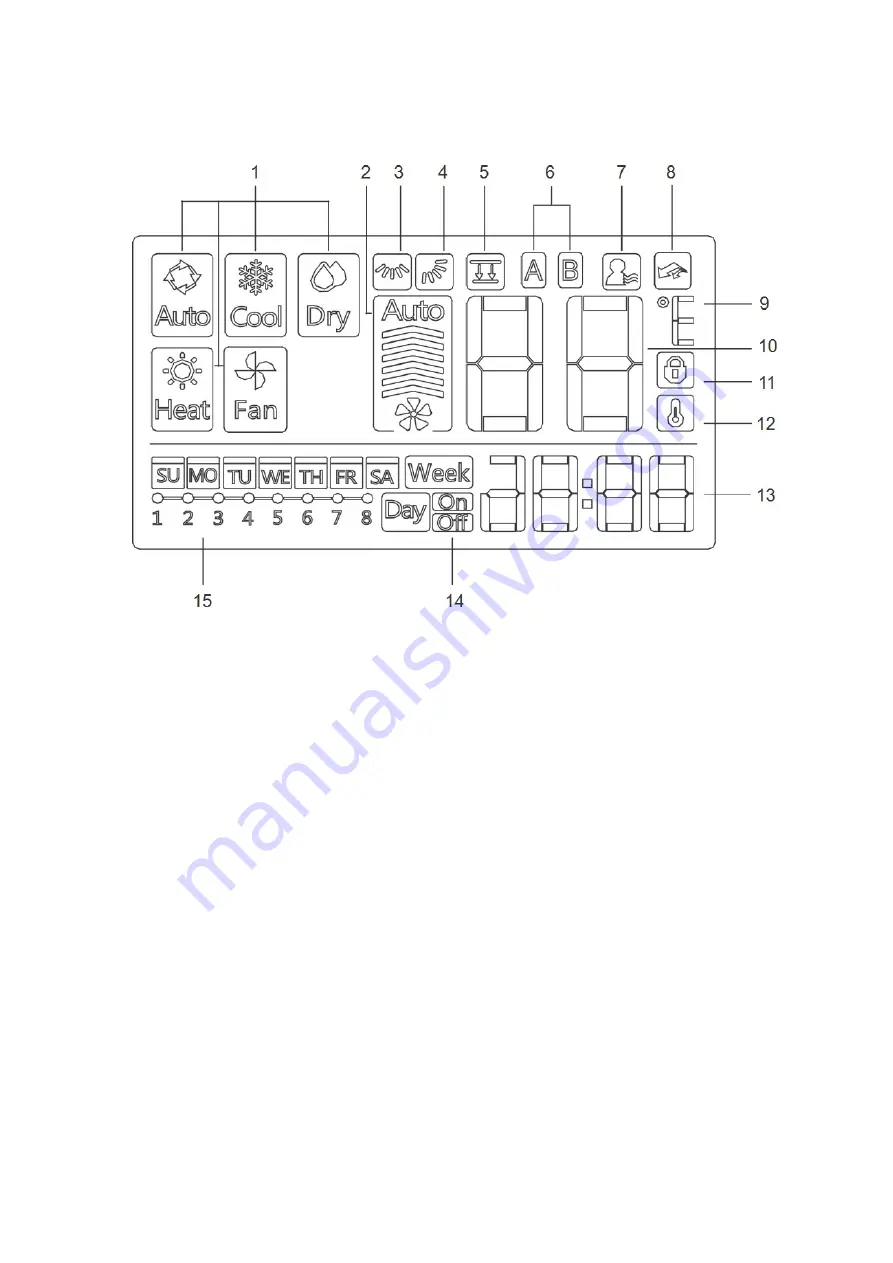 Kaysun KC-03.1 SPS User And Installation Manual Download Page 11