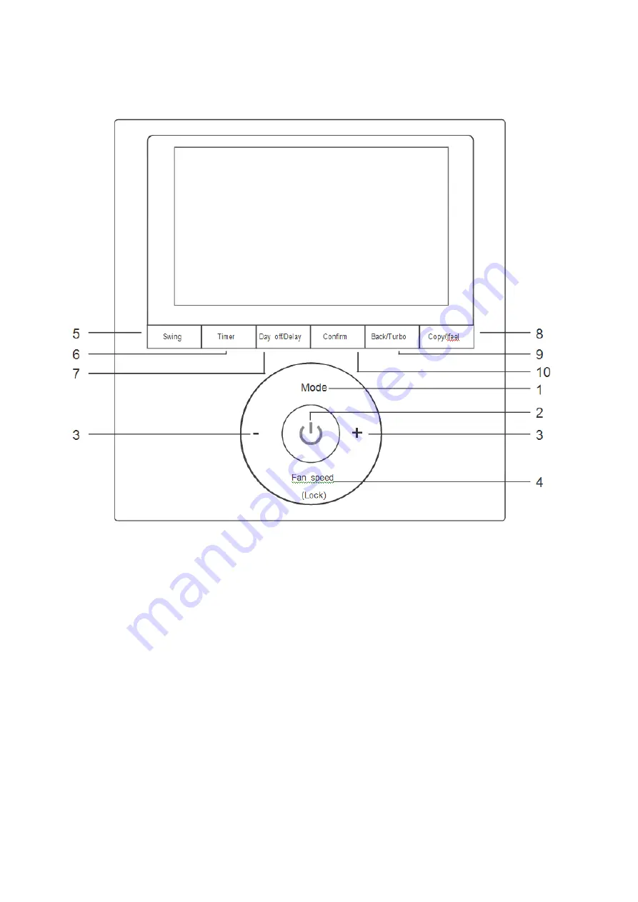 Kaysun KC-03.1 SPS Скачать руководство пользователя страница 12