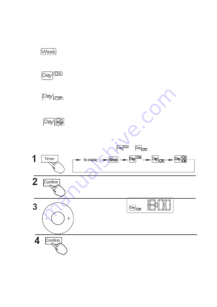 Kaysun KC-03.1 SPS Скачать руководство пользователя страница 18