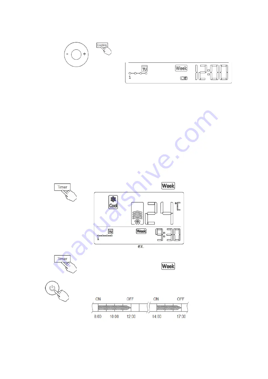 Kaysun KC-03.1 SPS Скачать руководство пользователя страница 20