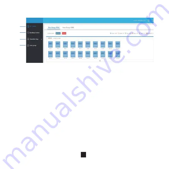 Kaysun KCC-64 WEB Owner'S Manual Download Page 14