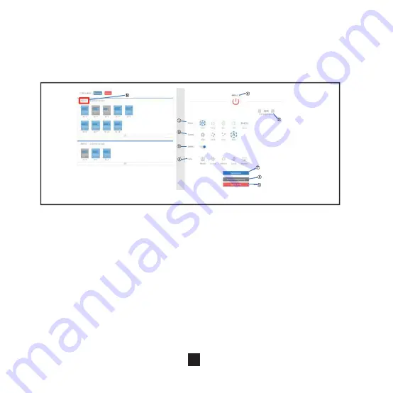 Kaysun KCC-64 WEB Owner'S Manual Download Page 44