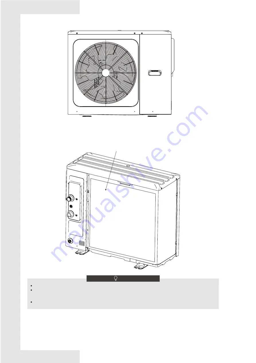 Kaysun KEM-05 DVR Скачать руководство пользователя страница 4