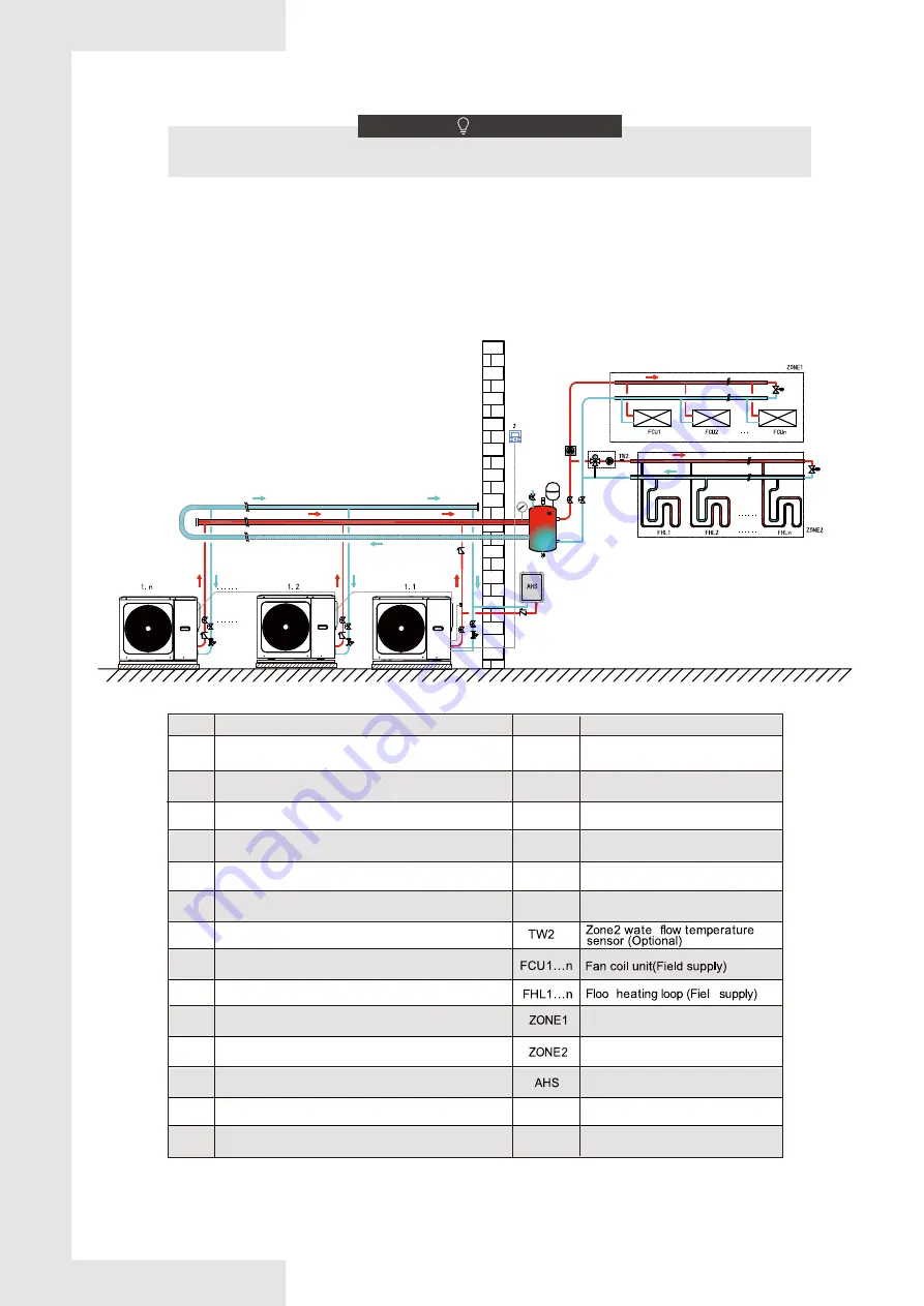 Kaysun KEM-05 DVR Скачать руководство пользователя страница 18