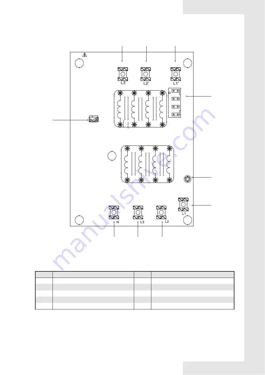 Kaysun KEM-05 DVR Скачать руководство пользователя страница 25