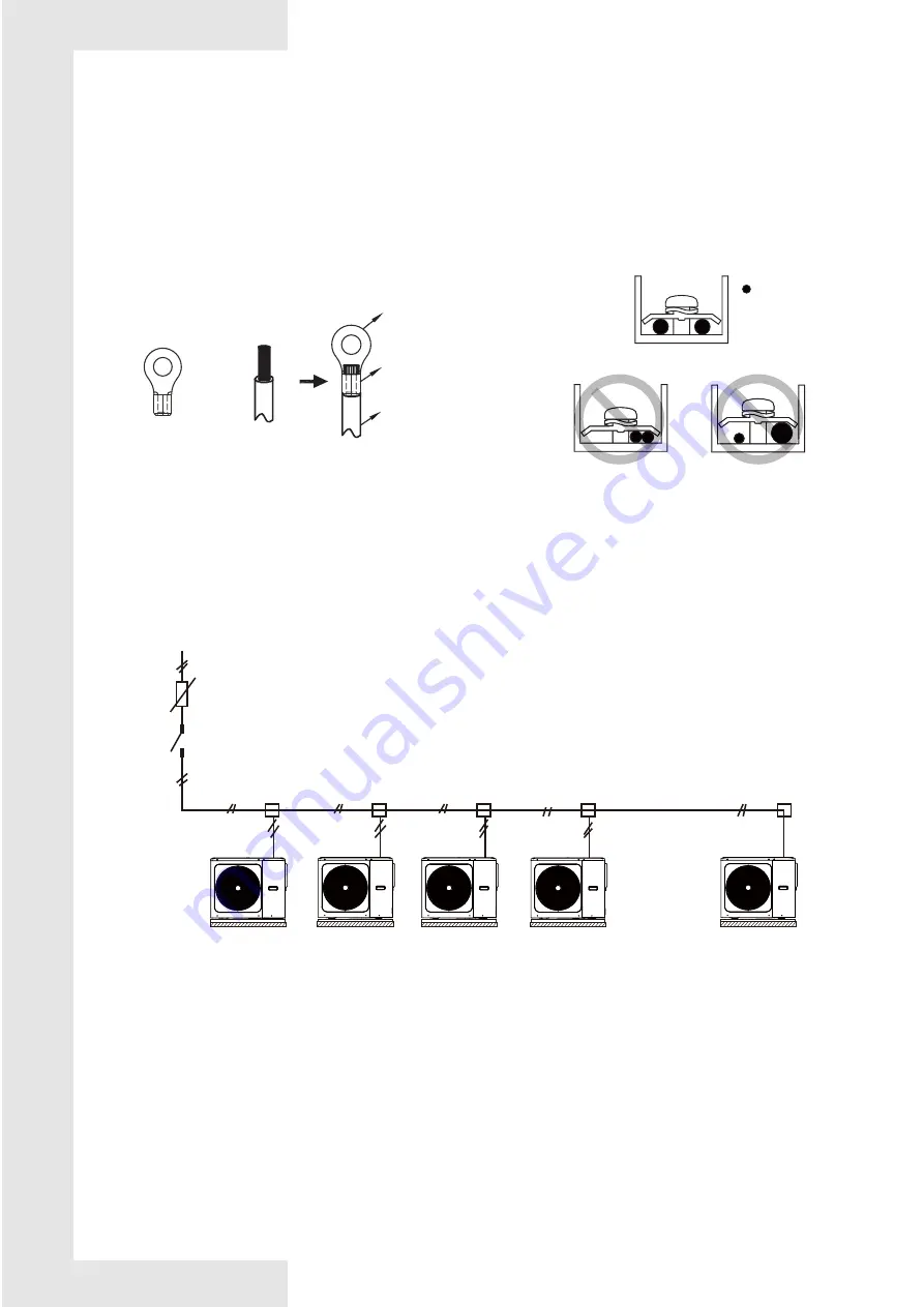 Kaysun KEM-05 DVR Installation & Owner'S Manual Download Page 34