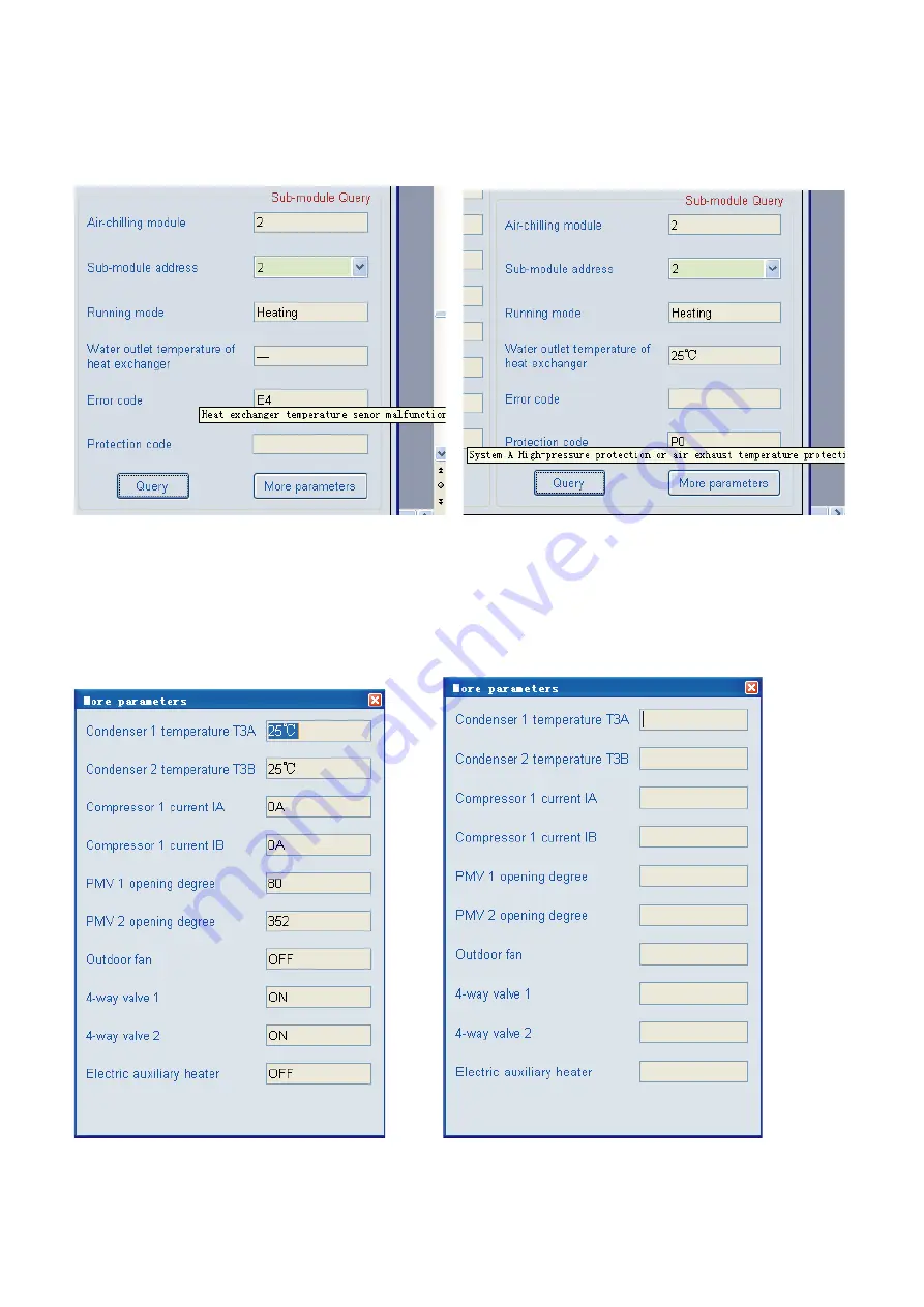 Kaysun KEM-130 HN3 Technical Manual Download Page 139