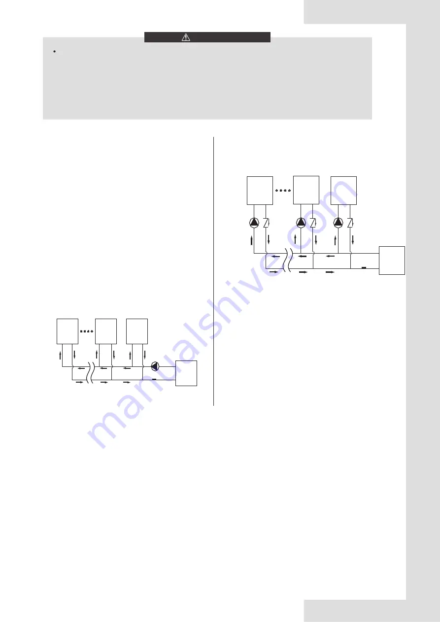 Kaysun KEM-140 DRS5 KH Owners & Installation Manual Download Page 37