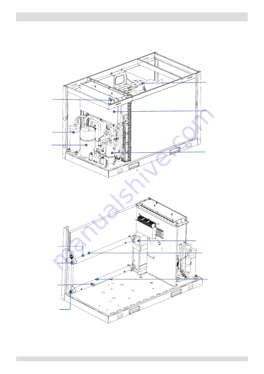 Kaysun KEM-30 DRS4 Service Manual Download Page 7