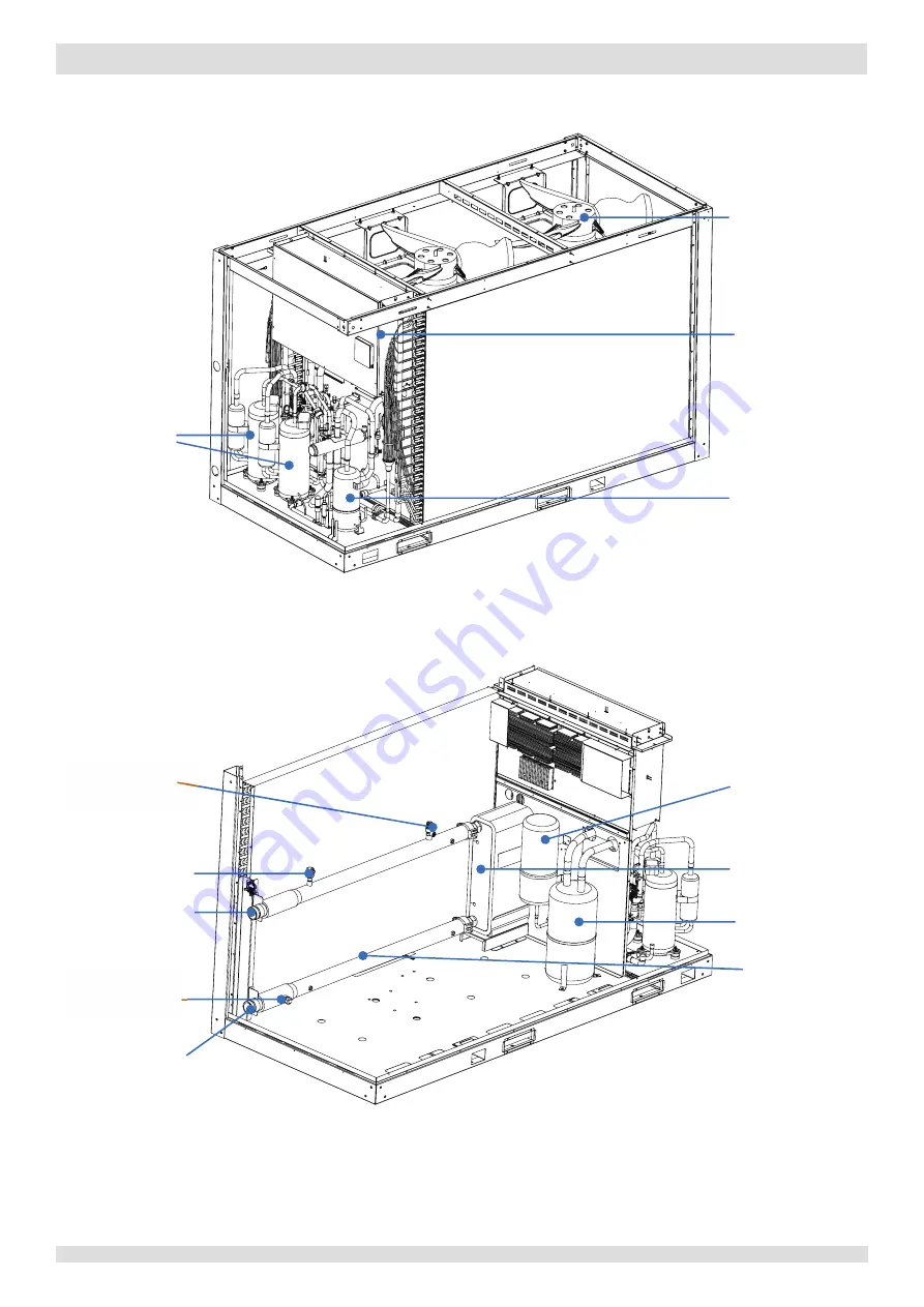 Kaysun KEM-30 DRS4 Скачать руководство пользователя страница 11