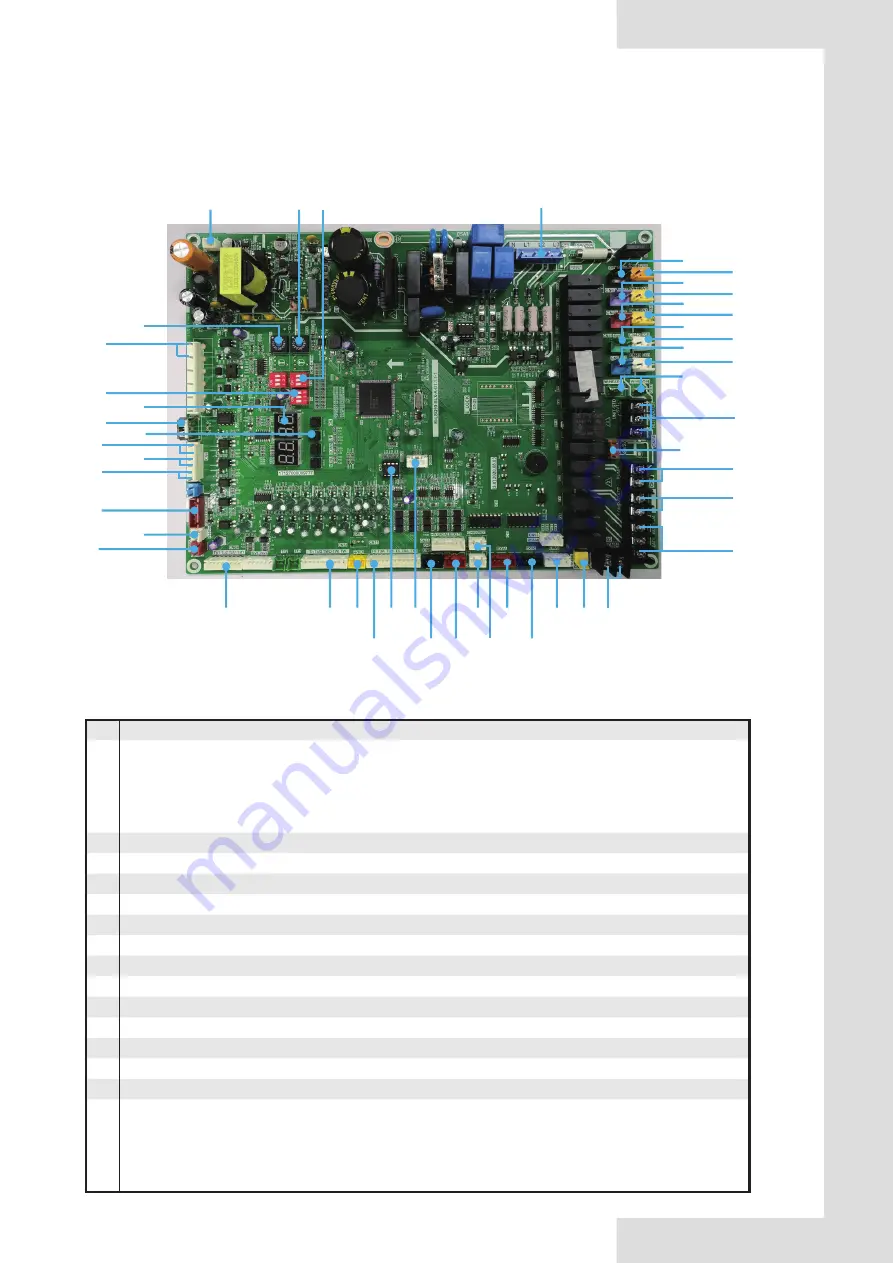 Kaysun KEM-90 DRS5 Owners & Installation Manual Download Page 19