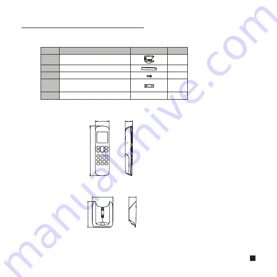 Kaysun KI-03 S Installation And Owner'S Manual Download Page 5