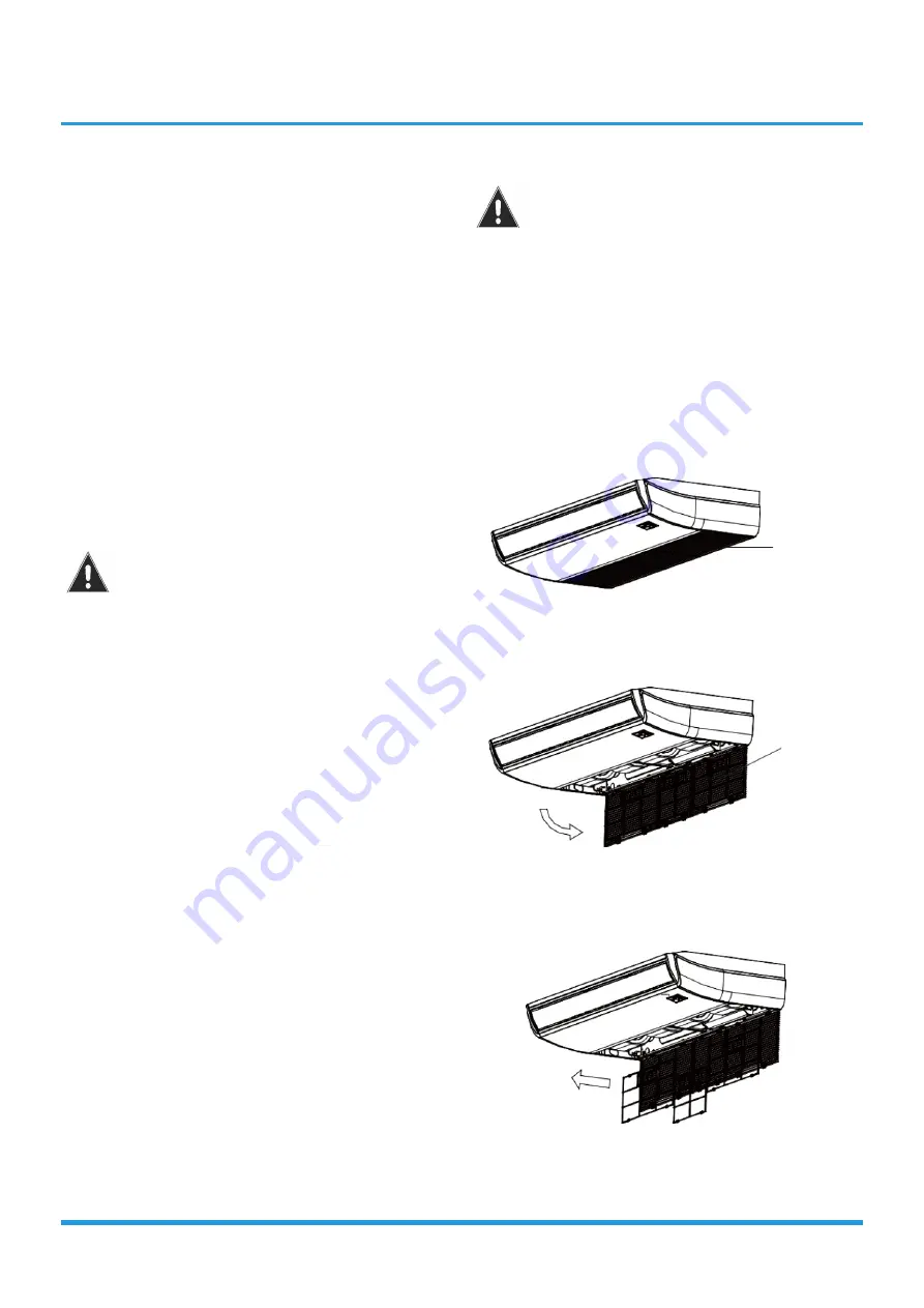 Kaysun KPC-105 DR11 Скачать руководство пользователя страница 9