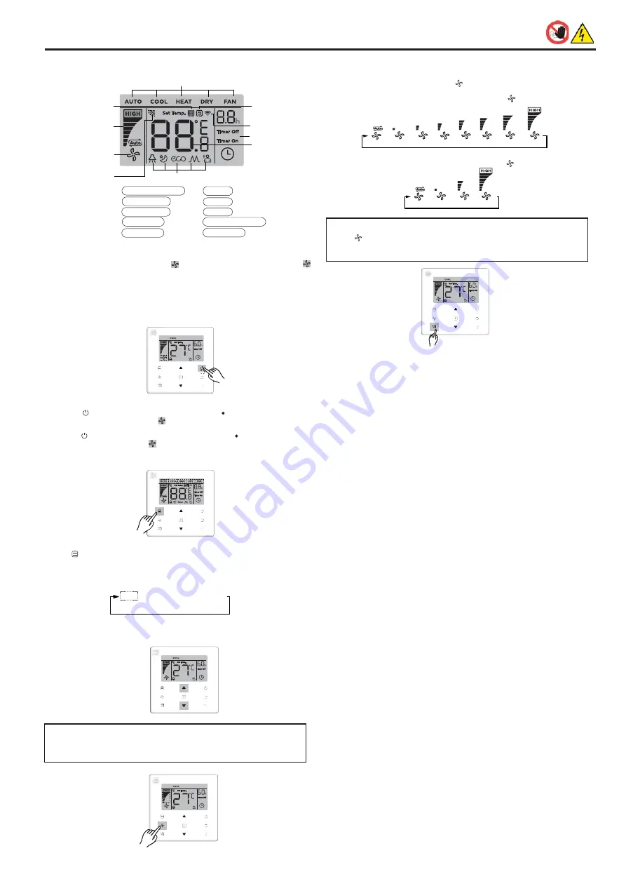 Kaysun KRE-1500DX1 Installation And Maintenance Manual Download Page 36