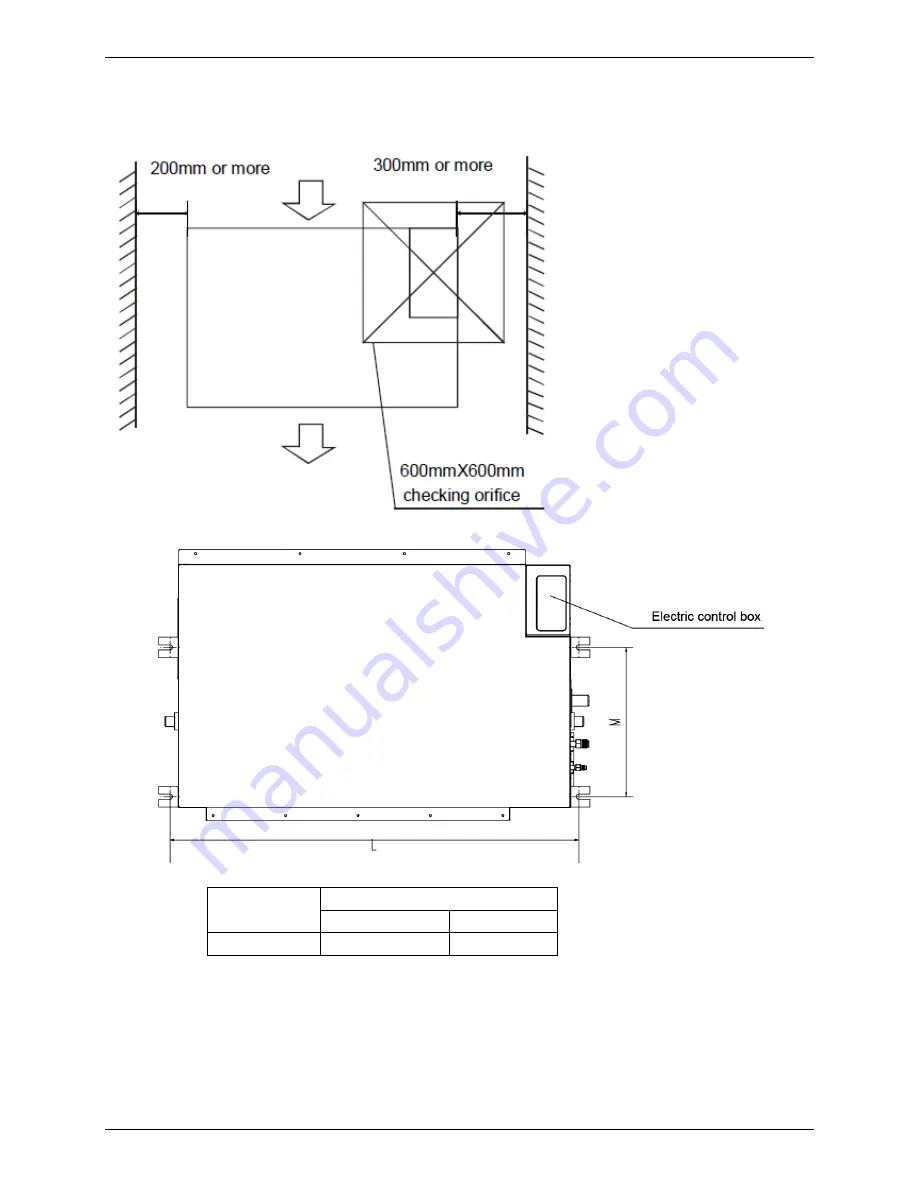 Kaysun Zen On 2014 Service Manual Download Page 57