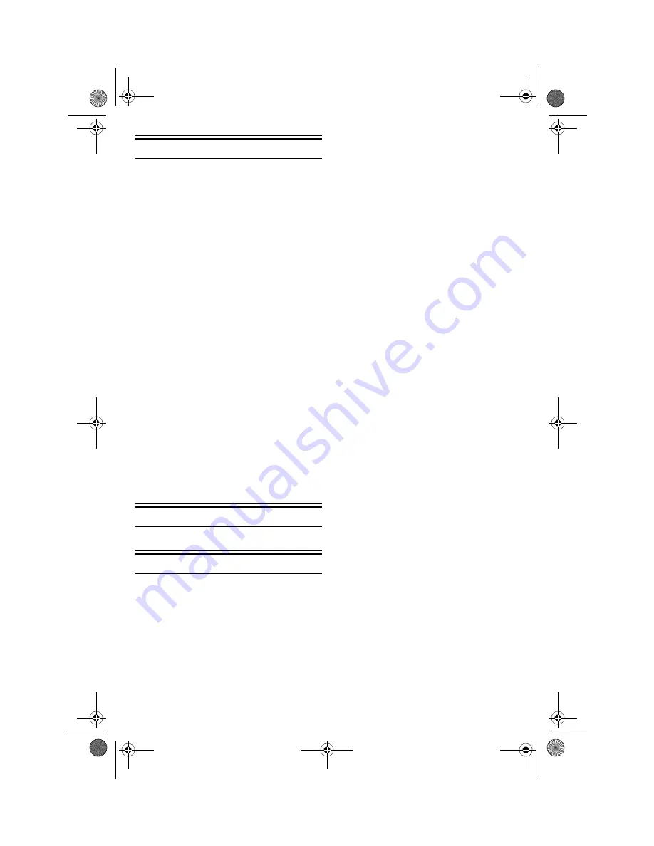 Kaz Environizer 90100 Series Owner'S Manual Download Page 4