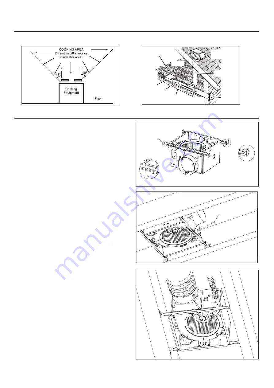 KAZE APPLIANCES SEPD200L2 Manual Download Page 2