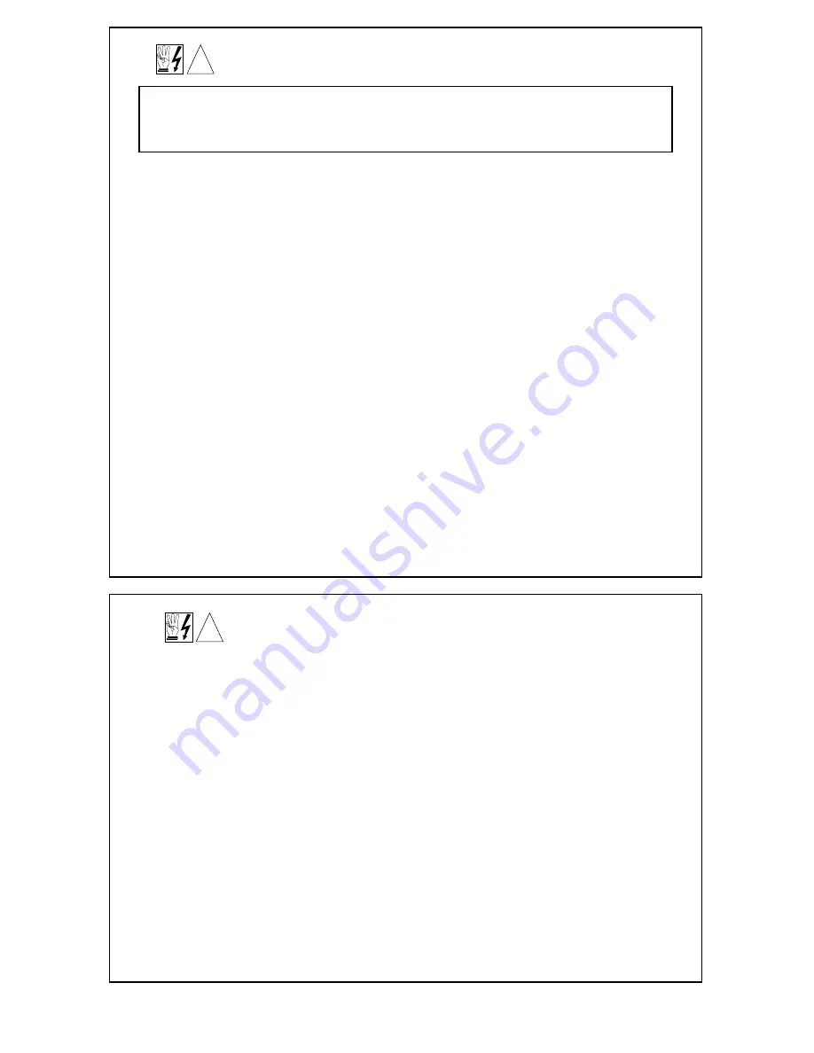 KB Electronics 8821 Скачать руководство пользователя страница 4