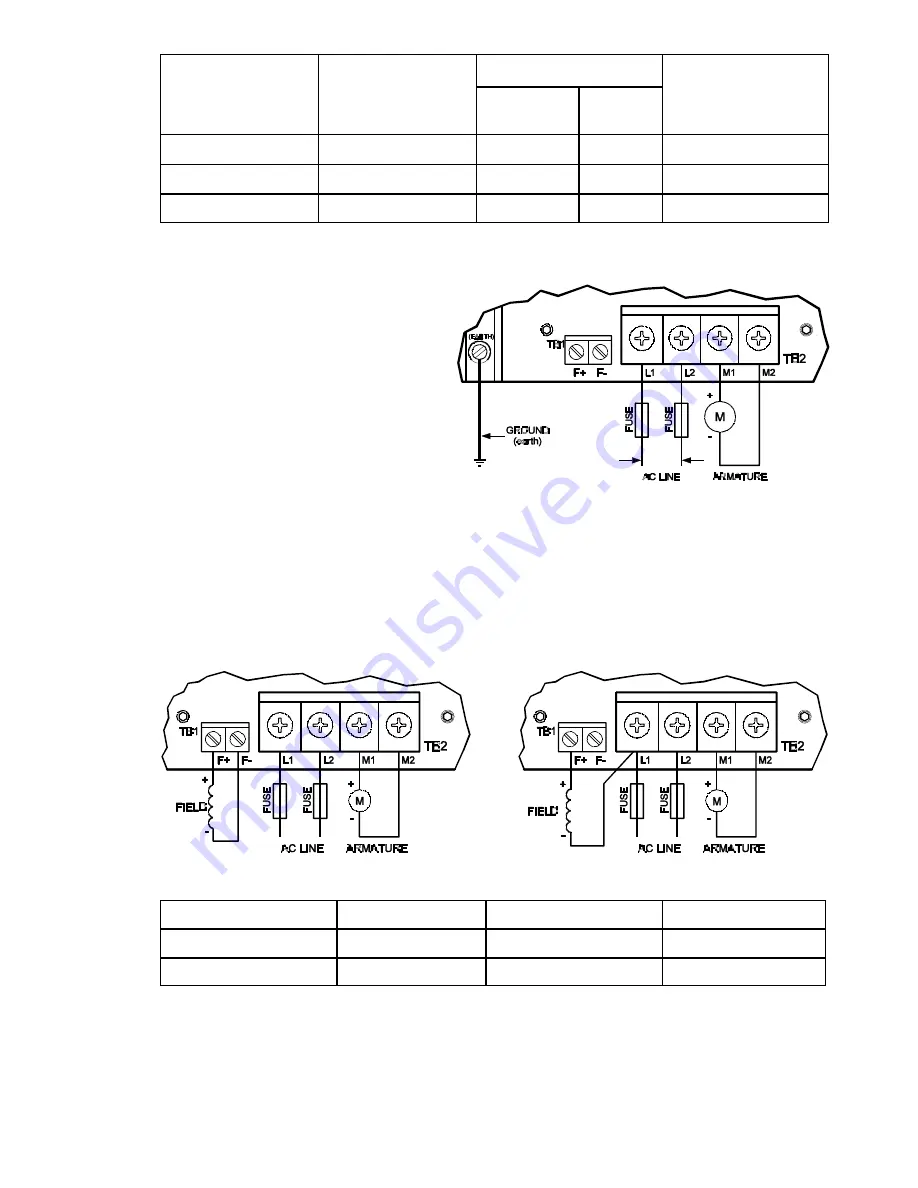 KB Electronics 8821 Скачать руководство пользователя страница 10