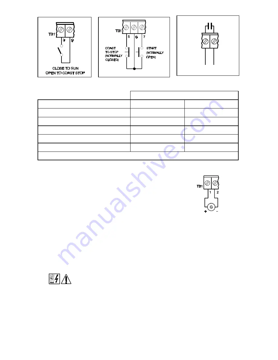 KB Electronics 8821 Скачать руководство пользователя страница 13