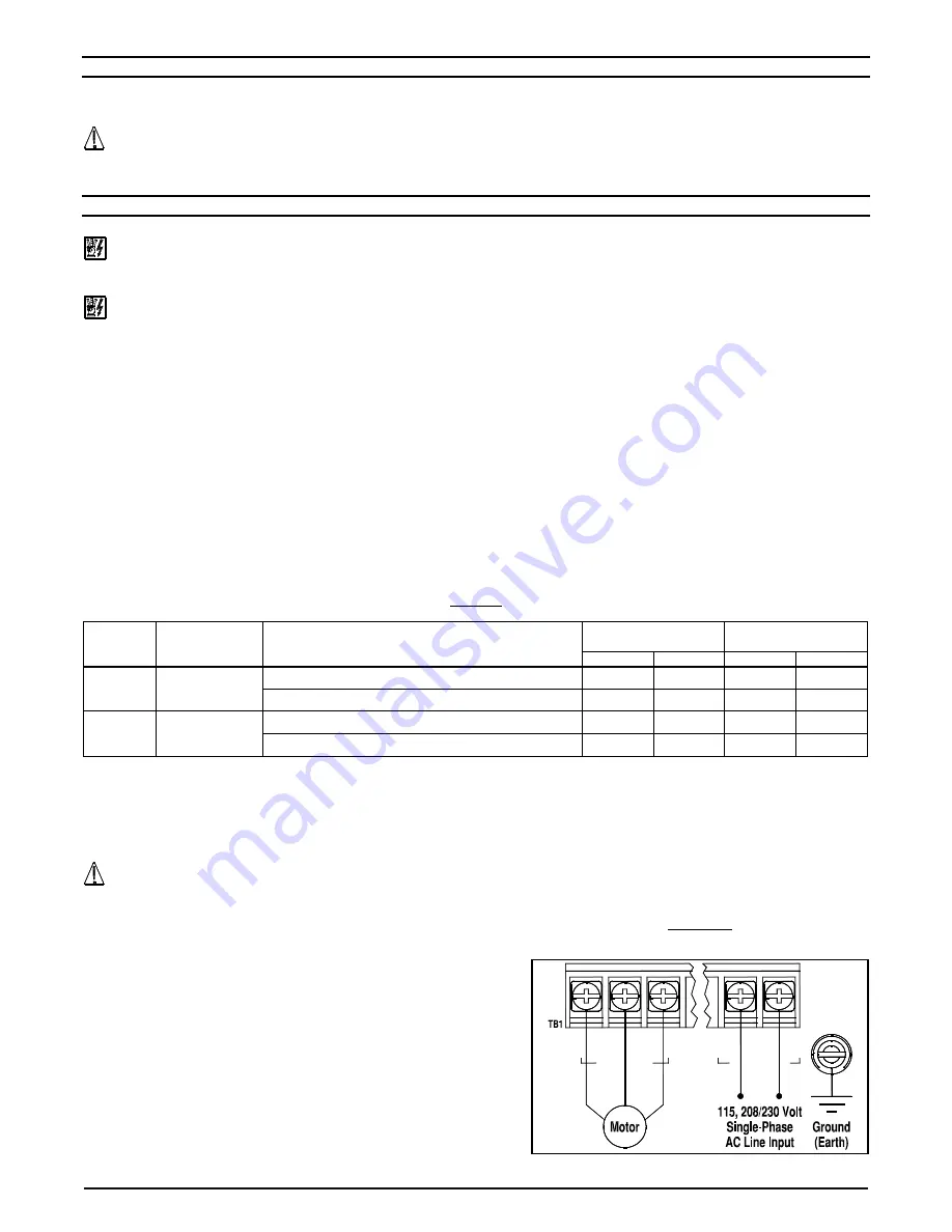 KB Electronics KBAC-217 Скачать руководство пользователя страница 15