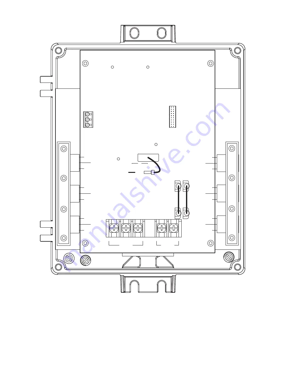 KB Electronics KBDA-24D Скачать руководство пользователя страница 12