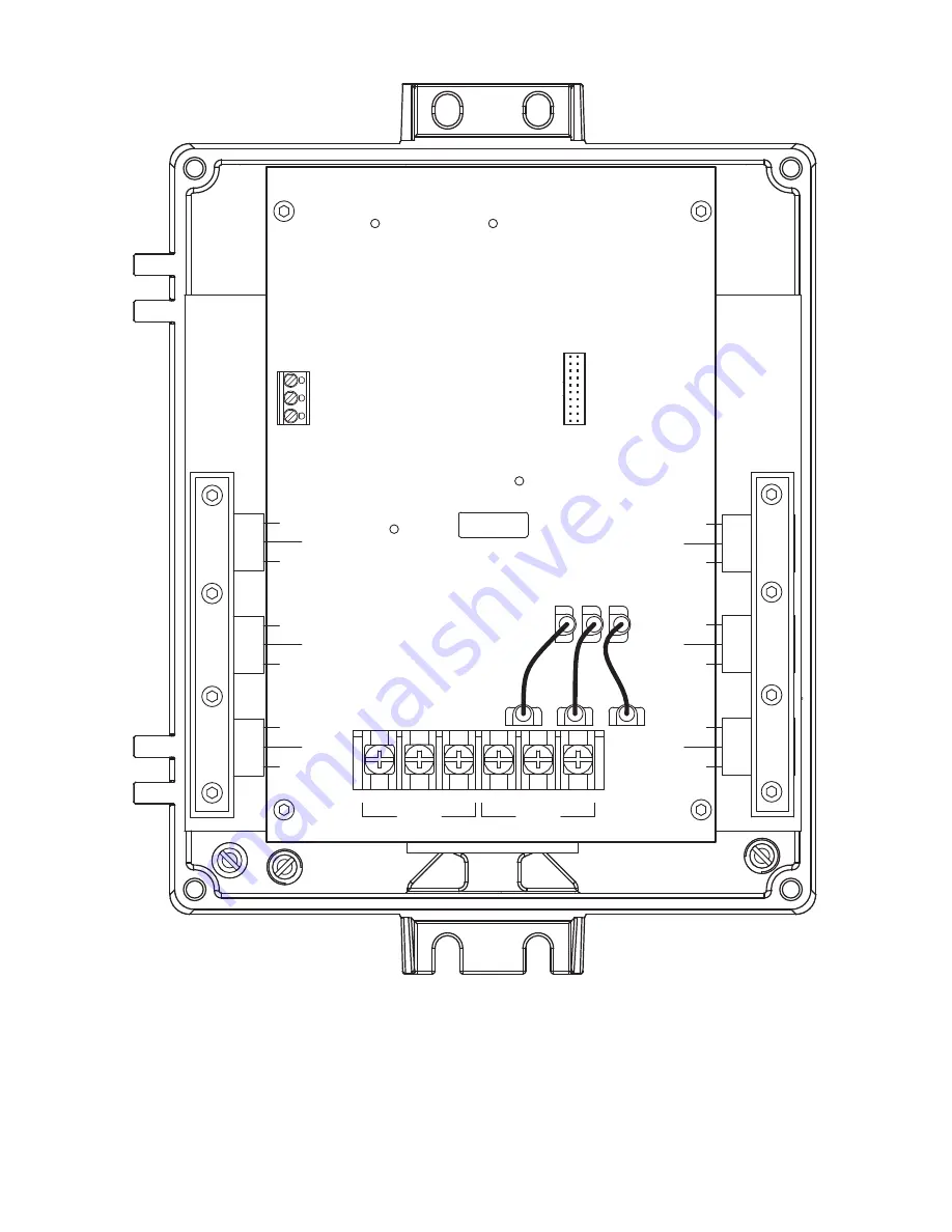 KB Electronics KBDA-24D Скачать руководство пользователя страница 13