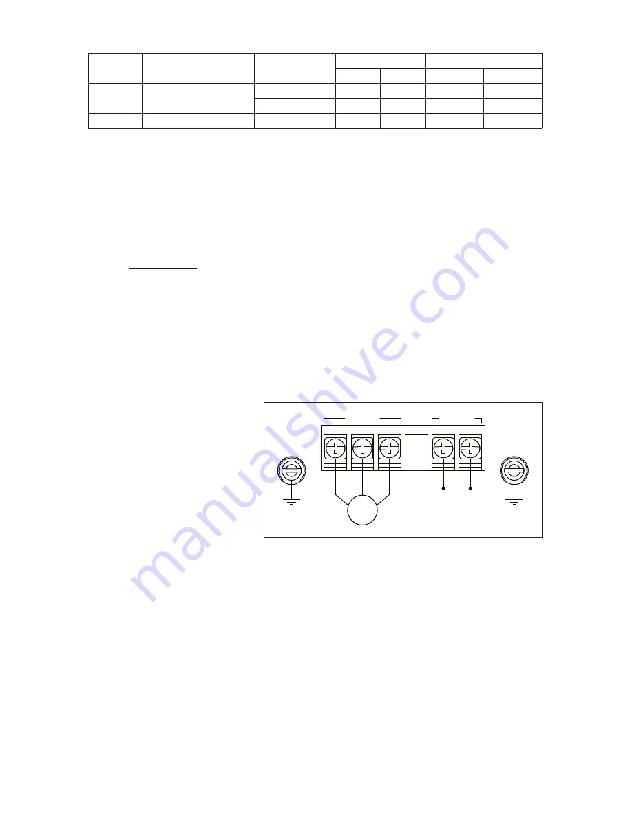 KB Electronics KBDA-24D Installation And Operation Manual Download Page 18