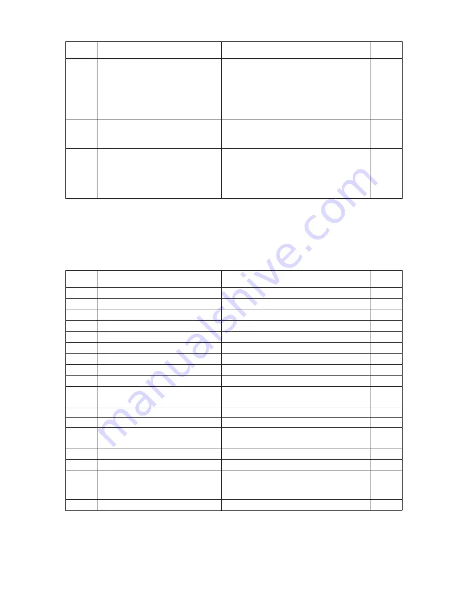 KB Electronics KBDA-24D Installation And Operation Manual Download Page 34