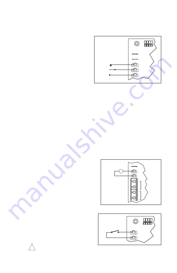 KB Electronics KBPW-240D Скачать руководство пользователя страница 11