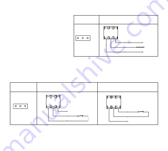 KB Electronics KBVF-13 Installation & Operation Manual Download Page 34