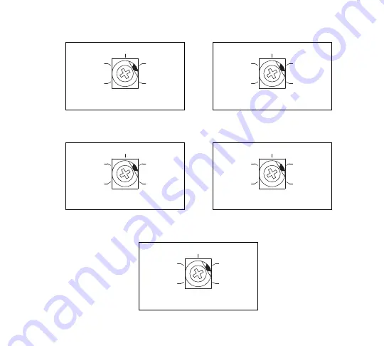 KB Electronics KBVF-13 Installation & Operation Manual Download Page 43