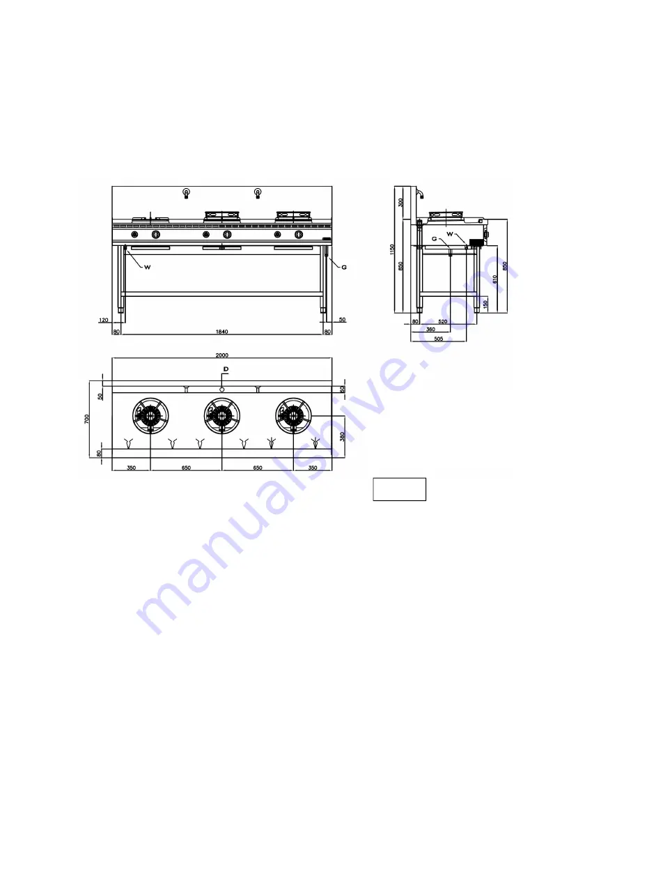 KBS Gastrotechnik NGER 13-70 Скачать руководство пользователя страница 23