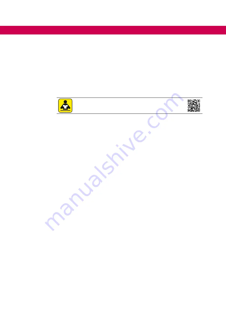 KEB COMBIVERT 19H6 Series Instructions For Use Manual Download Page 4